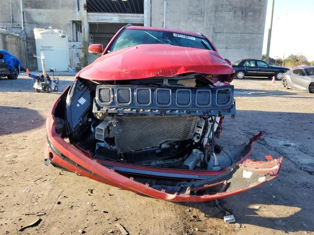 Photo 5 from auction – 2022 JEEP COMPASS LI with VIN 3C4NJDCB2NT168398