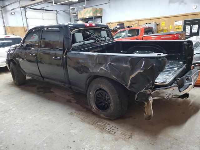 Photo 2 from auction – 2016 RAM 1500 ST with VIN 1C6RR7ST7GS150996
