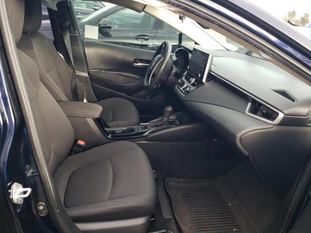 Photo 7 from auction – 2020 TOYOTA COROLLA LE with VIN JTDEBRBEXLJ014984
