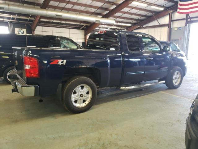 Photo 3 from auction – 2011 CHEVROLET silverado with VIN 1GCRKSE38BZ239360