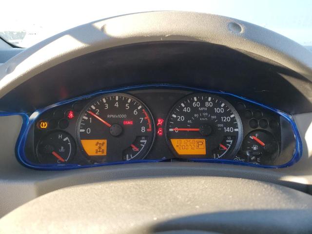 Photo 9 from auction – 2011 NISSAN FRONTIER S with VIN 1N6AD0EV9BC441315