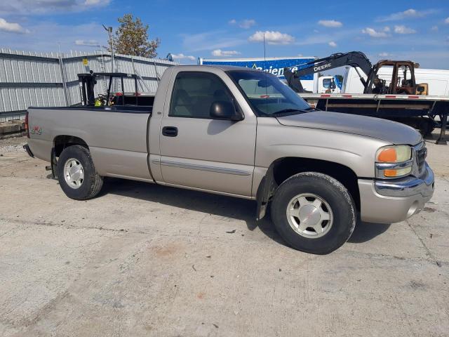 Photo 4 from auction – 2004 GMC NEW SIERRA with VIN 1GTEK14T64E269624