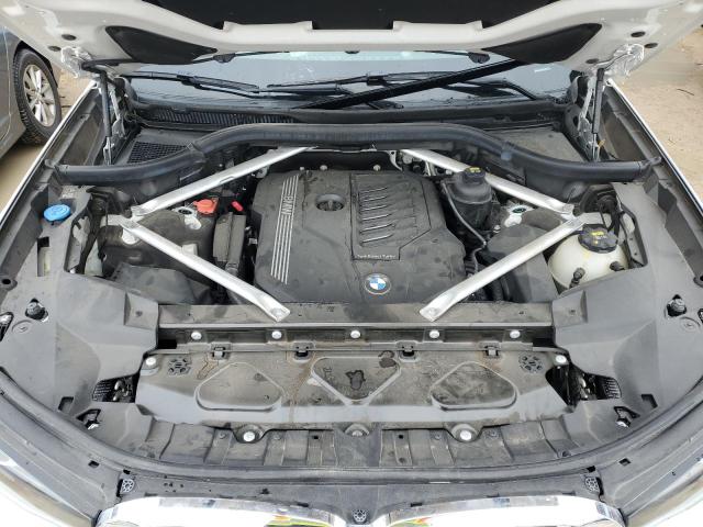 Photo 12 from auction – 2020 BMW X7 XDRIVE4 with VIN 5UXCW2C06L9B13083