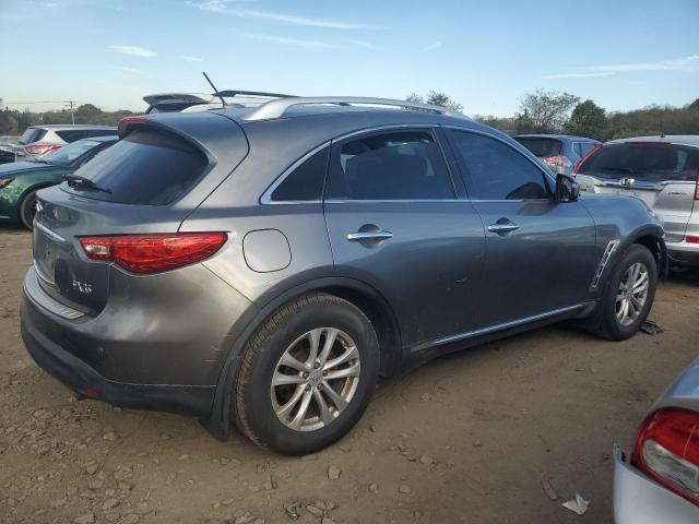 Photo 3 from auction – 2012 INFINITI FX35 with VIN JN8AS1MW4CM156109