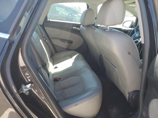Photo 10 from auction – 2015 BUICK VERANO CON with VIN 1G4PR5SK6F4150224