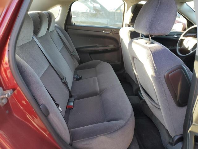 Zdjęcie 10 z aukcji – 2009 CHEVROLET IMPALA z VIN 2G1WT57N491303535