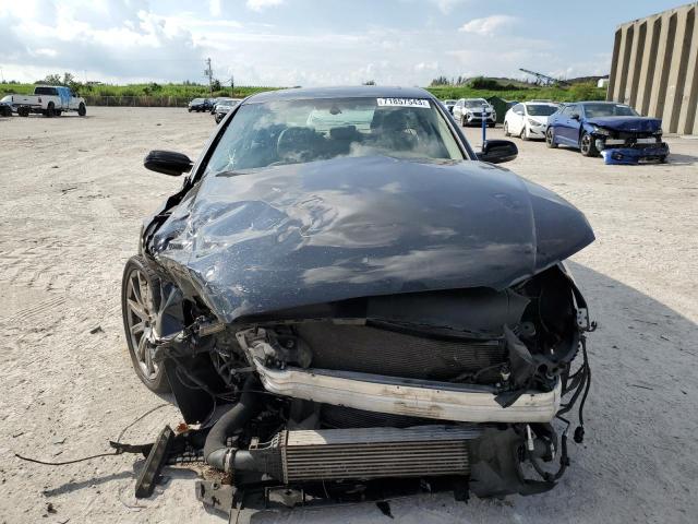 Photo 5 from auction – 2010 AUDI A4 PREMIUM with VIN WAUEFAFL9AN059383