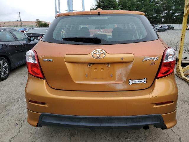 Zdjęcie 6 z aukcji – 2009 TOYOTA COROLLA MA z VIN 2T1KE40E49C024558