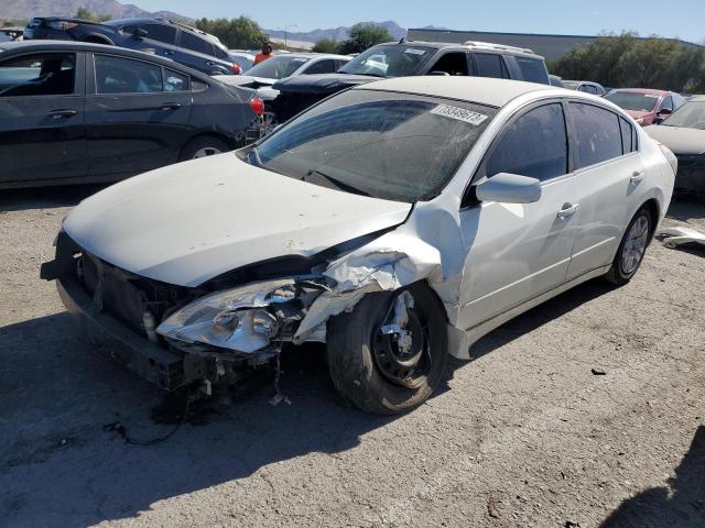 NISSAN ALTIMA BAS 2012 with VIN 1N4AL2AP9CN520844 - Photo from auction