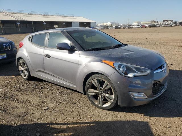 Photo 4 from auction – 2016 HYUNDAI VELOSTER with VIN KMHTC6AD1GU258390