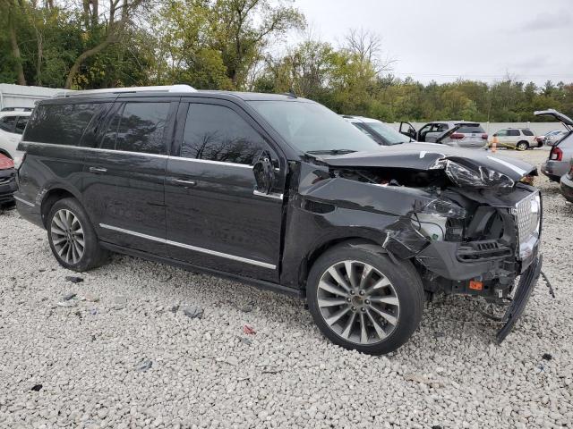 Photo 4 from auction – 2021 LINCOLN NAVIGATOR with VIN 5LMJJ3LT8MEL05045