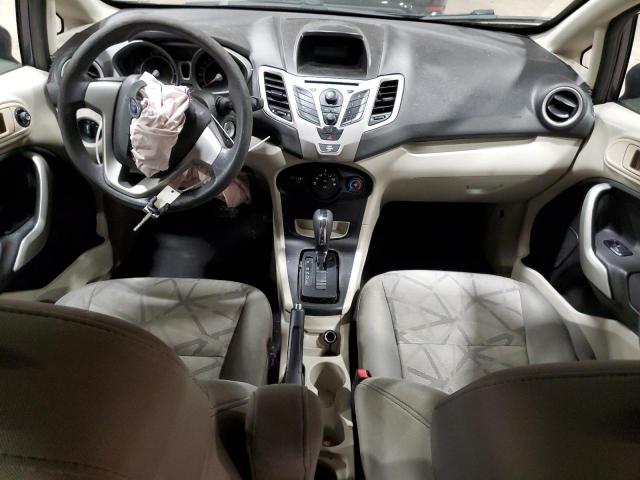 Photo 8 from auction – 2012 FORD FIESTA SE with VIN 3FADP4BJ1CM126059