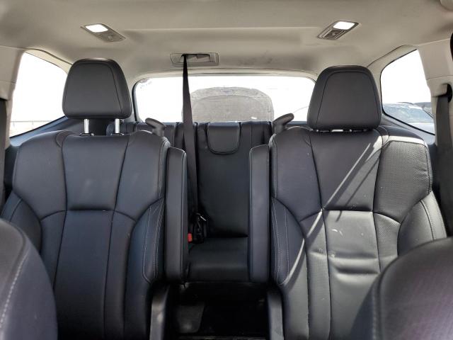 Zdjęcie 10 z aukcji – 2020 SUBARU ASCENT LIM z VIN 4S4WMAPDXL3474565