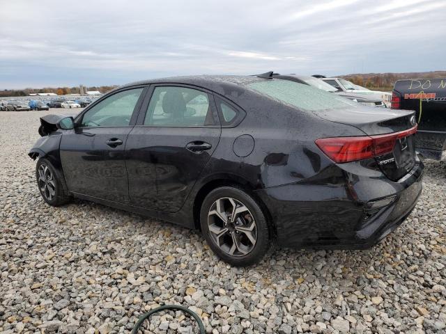 Photo 2 from auction – 2020 KIA FORTE FE with VIN 3KPF24AD5LE144488