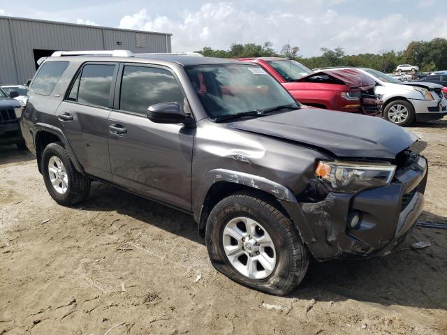Photo 4 from auction – 2015 TOYOTA 4RUNNER SR with VIN JTEZU5JR1F5087596