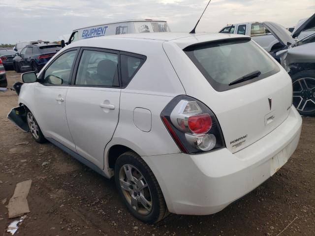 Photo 2 from auction – 2009 PONTIAC VIBE with VIN 5Y2SP67089Z464403