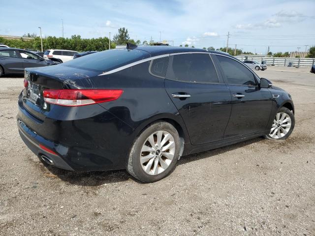 Photo 3 from auction – 2016 KIA OPTIMA LX with VIN 5XXGT4L37GG075192