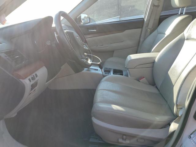 Photo 7 from auction – 2013 SUBARU OUTBACK 2. with VIN 4S4BRCKCXD3217000