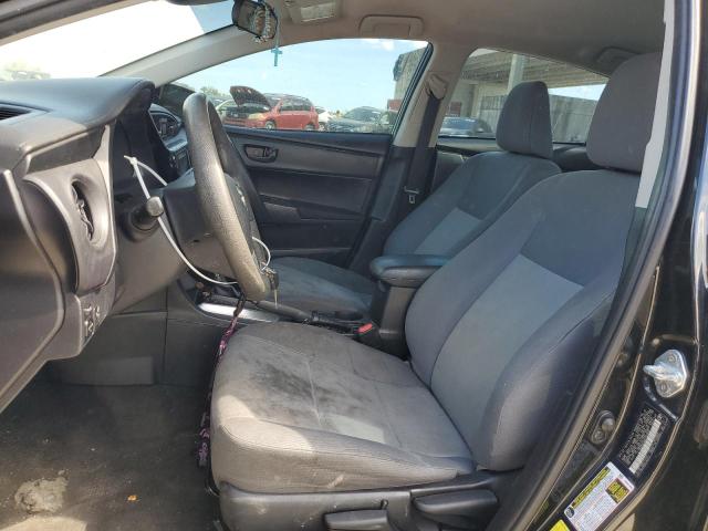 Photo 7 from auction – 2017 TOYOTA COROLLA L with VIN 2T1BURHE0HC790628