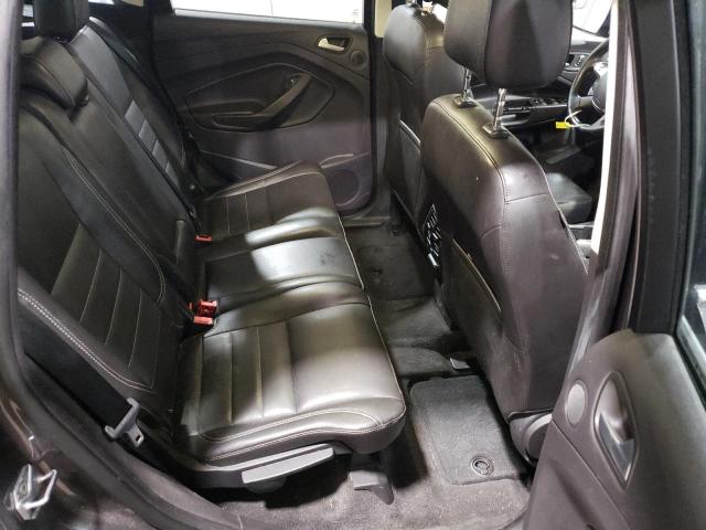 Photo 10 from auction – 2014 FORD C-MAX SEL with VIN 1FADP5BU6EL502436