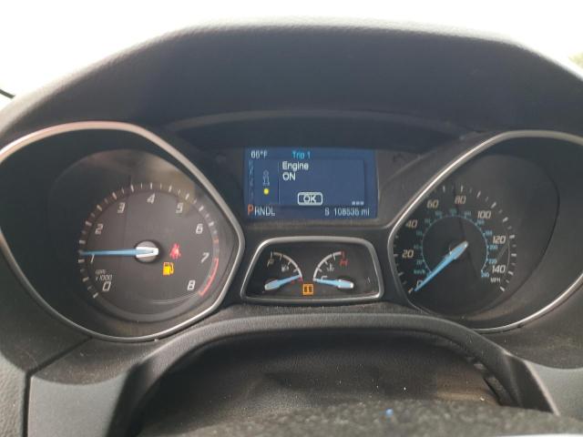 Photo 9 from auction – 2014 FORD FOCUS SE with VIN 1FADP3F2XEL279704