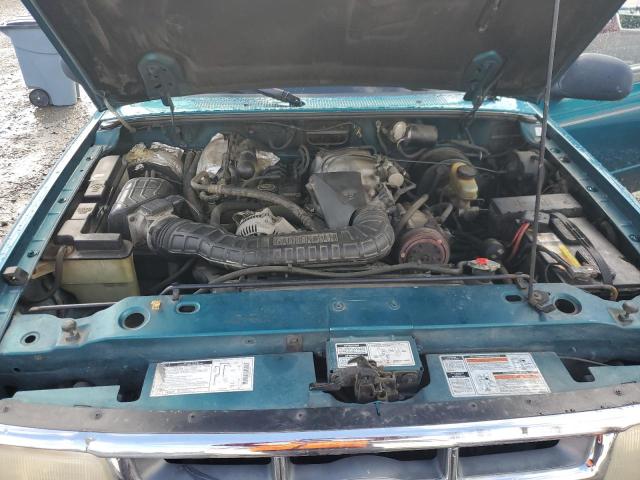 Photo 11 from auction – 1994 FORD RANGER SUP with VIN 1FTCR15X1RPC60149