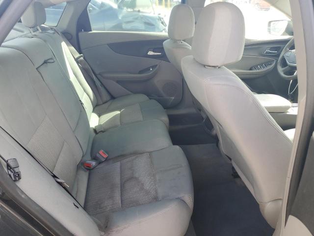 Photo 10 from auction – 2014 CHEVROLET IMPALA LS with VIN 2G11Y5SL6E9109893