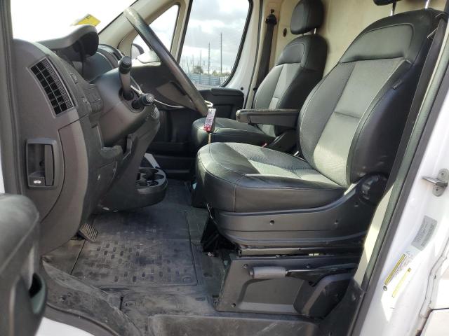 Photo 7 from auction – 2017 RAM PROMASTER with VIN 3C6TRVNG7HE518168