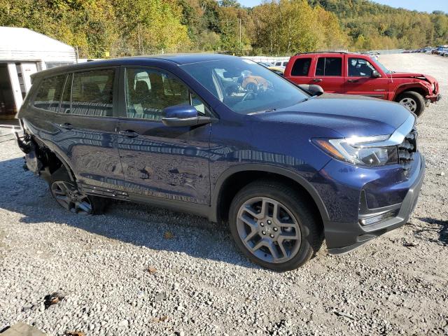 Photo 4 from auction – 2023 HONDA PASSPORT E with VIN 5FNYF8H58PB028494
