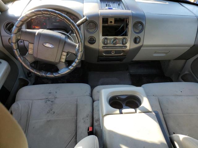 Photo 8 from auction – 2008 FORD F150 with VIN 1FTRX12WX8FB67937