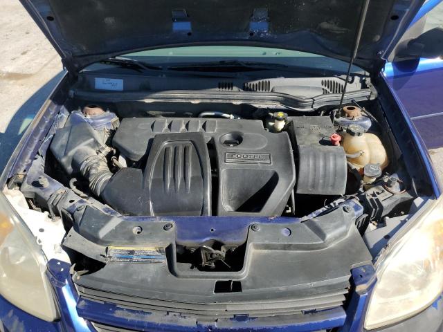 Photo 11 from auction – 2007 CHEVROLET COBALT LS with VIN 1G1AK55F977234544