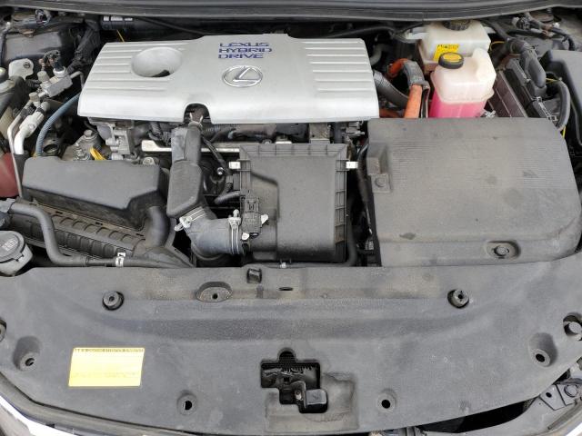 Photo 11 from auction – 2014 LEXUS CT 200 with VIN JTHKD5BH0E2186436
