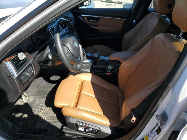 Photo 7 from auction – 2018 BMW 330 XI with VIN WBA8D9G52JNU71419