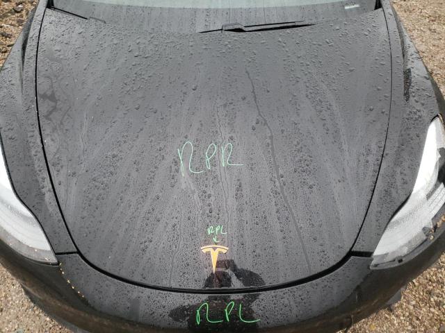 Photo 11 from auction – 2021 TESLA MODEL 3 with VIN 5YJ3E1EB0MF983185