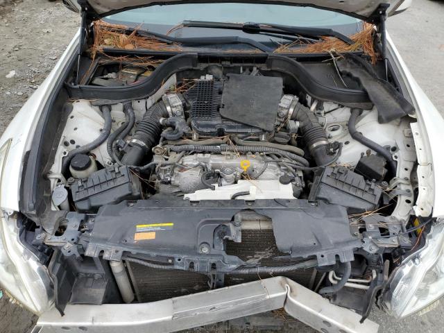 Photo 11 from auction – 2013 INFINITI G37 with VIN JN1CV6AR9DM760282