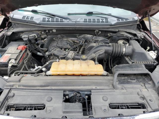 Photo 11 from auction – 2016 FORD F150 SUPER with VIN 1FTEW1E8XGFA71075