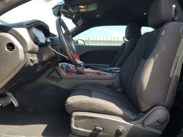 Photo 7 from auction – 2019 DODGE CHALLENGER with VIN 2C3CDZAG1KH733890