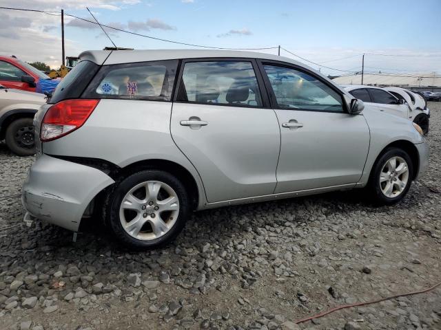 Photo 3 from auction – 2003 TOYOTA COROLLA MA with VIN 2T1KY32E83C121171