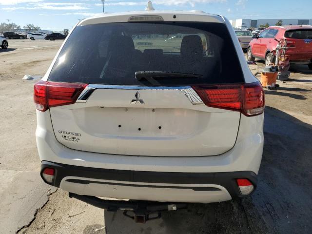 Photo 6 from auction – 2020 MITSUBISHI OUTLANDER with VIN JA4AD2A32LZ046274