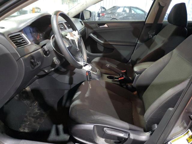 Photo 7 from auction – 2014 VOLKSWAGEN JETTA BASE with VIN 3VW2K7AJ6EM256485