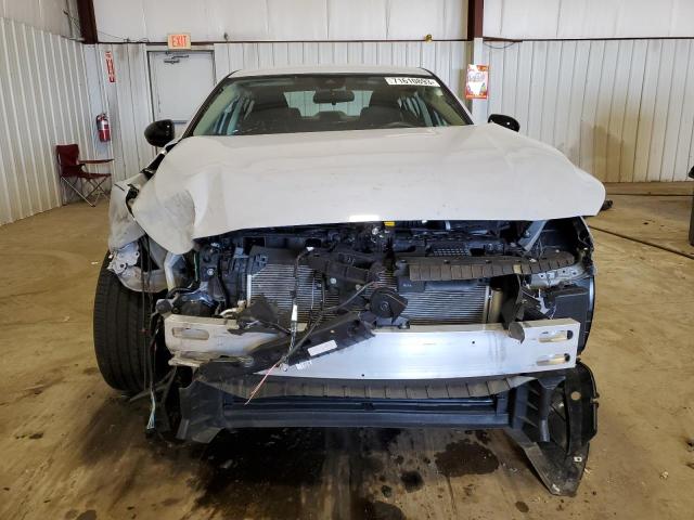 Photo 5 from auction – 2023 NISSAN ALTIMA SR with VIN 1N4BL4CV8PN403046
