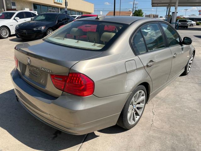 Photo 4 from auction – 2011 BMW 328 I with VIN WBAPH7G52BNN03890