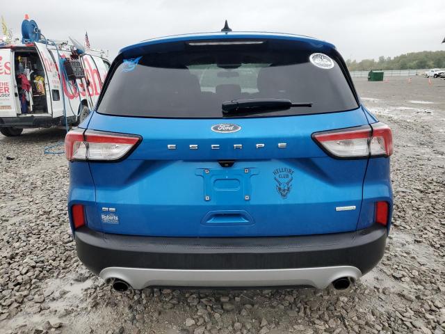 Photo 6 from auction – 2020 FORD ESCAPE with VIN 1FMCU0G64LUA10583