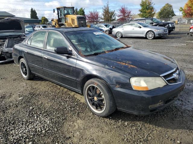 Photo 4 from auction – 2003 ACURA 3.2TL with VIN 19UUA56633A071622