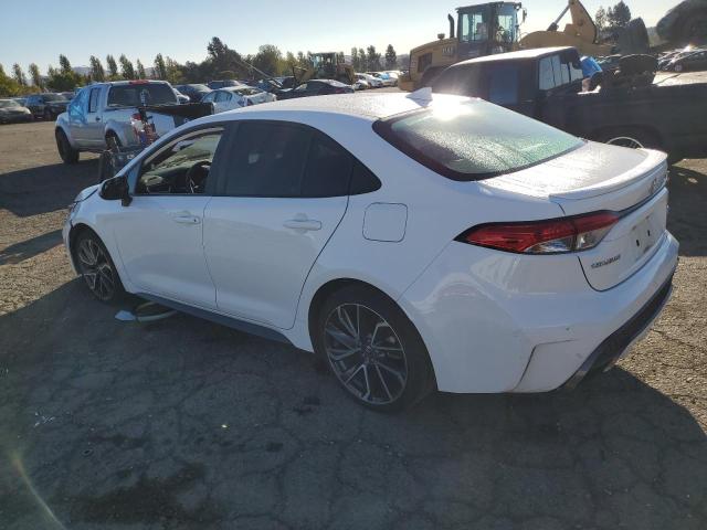 Photo 2 from auction – 2020 TOYOTA COROLLA SE with VIN 5YFS4RCE7LP011791