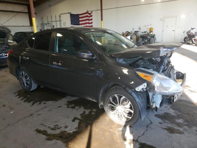 Photo 4 from auction – 2015 NISSAN VERSA S with VIN 3N1CN7AP2FL876988