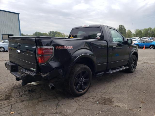 Foto 3 de la subasta – 2014 FORD F150 con VIN 1FTMF1CT1EFB17683