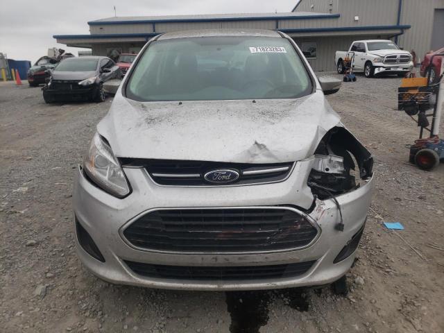 Photo 5 from auction – 2018 FORD C-MAX SE with VIN 1FADP5AU3JL100143