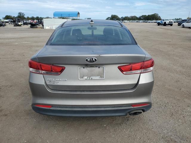 Photo 6 from auction – 2016 KIA OPTIMA LX with VIN 5XXGT4L30GG108615