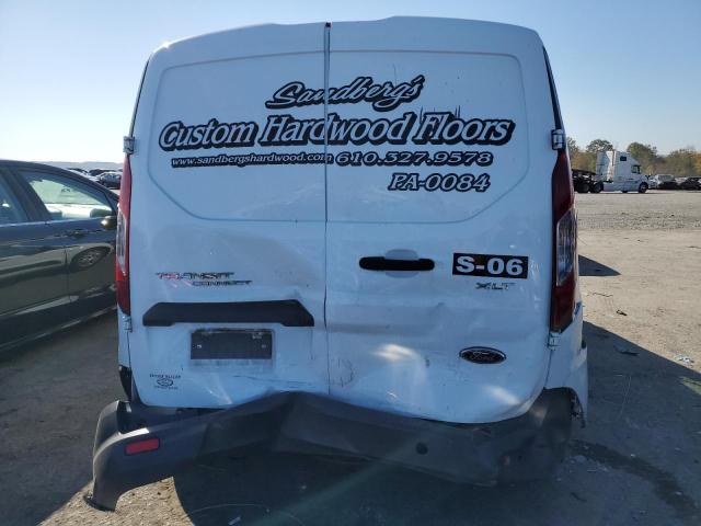Photo 6 from auction – 2016 FORD TRANSIT CO with VIN NM0LS7F75G1282061